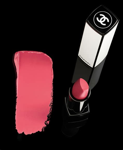 chanel rouge allure velvet seduction